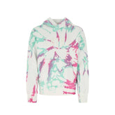 Amiri White Cotton Sweatshirt